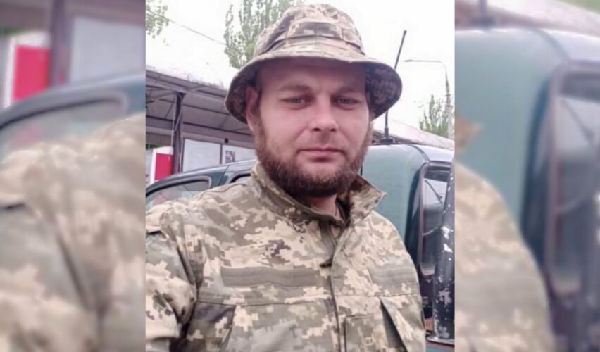 Богдан Романчук