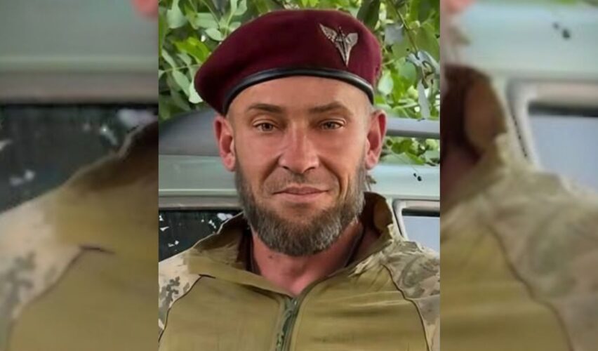 Андрій Паланичко