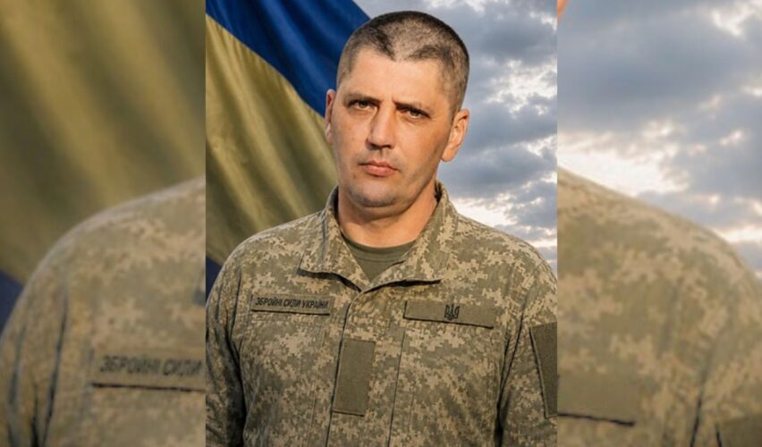 Василь Коваль