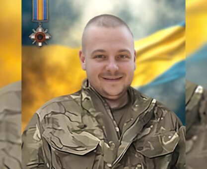 Денис Кубраков