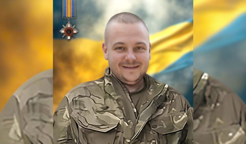 Денис Кубраков