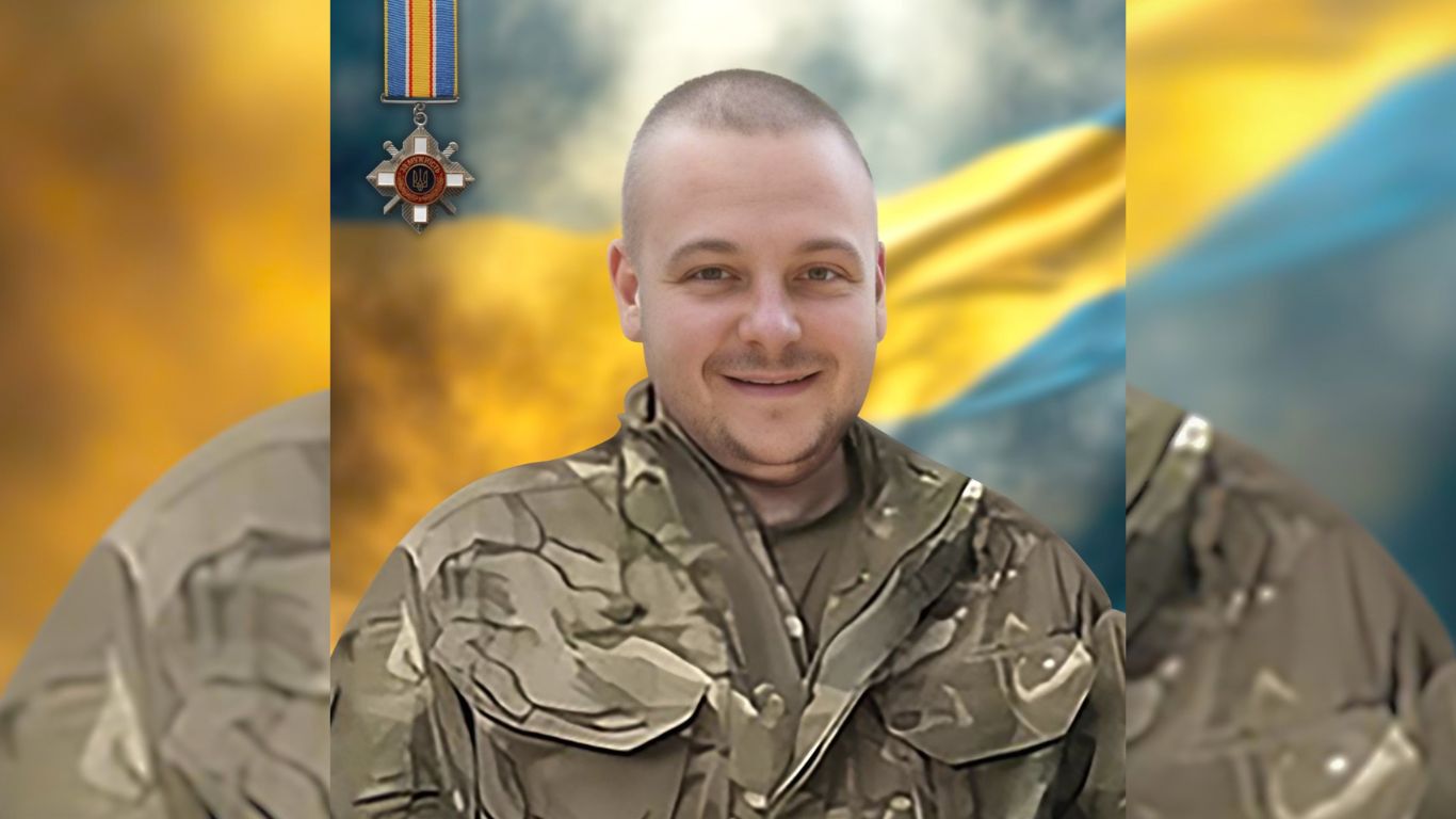 Денис Кубраков: син, чоловік, батько і воїн, якого назавжди пам’ятатимуть