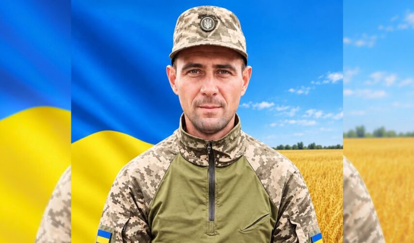 Василь Бахуринський