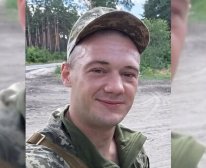 Андрій Шевченко