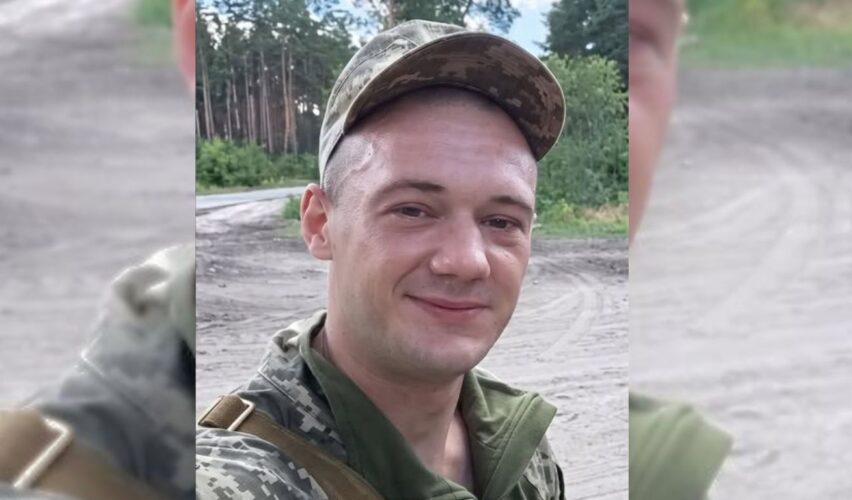 Андрій Шевченко