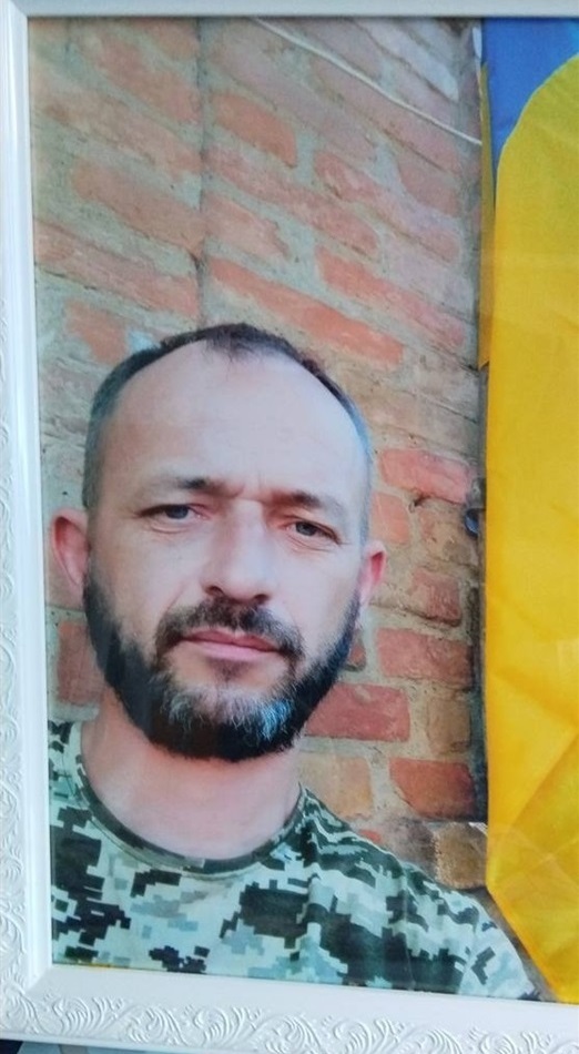 Олександр Храпцун