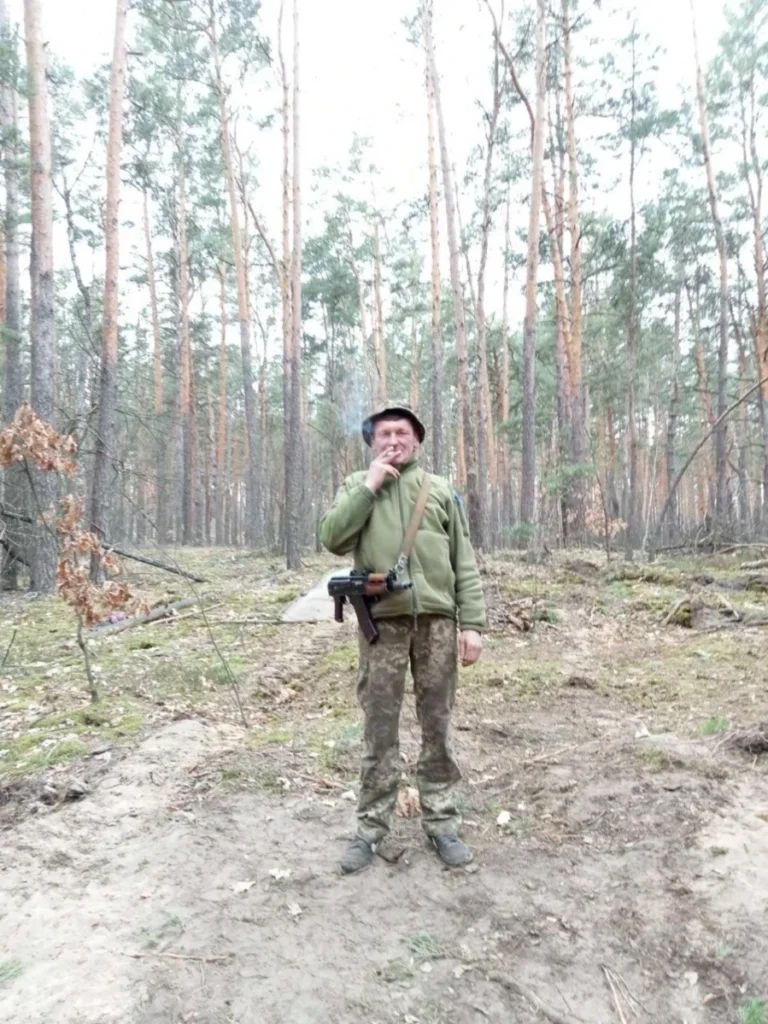 Анатолій Вірський