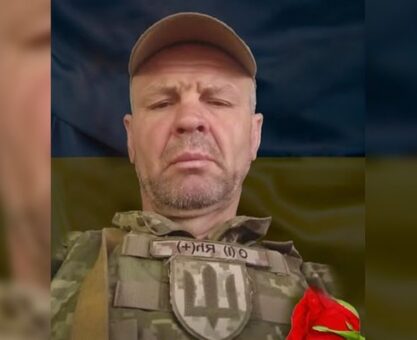 Олександр Швалюк