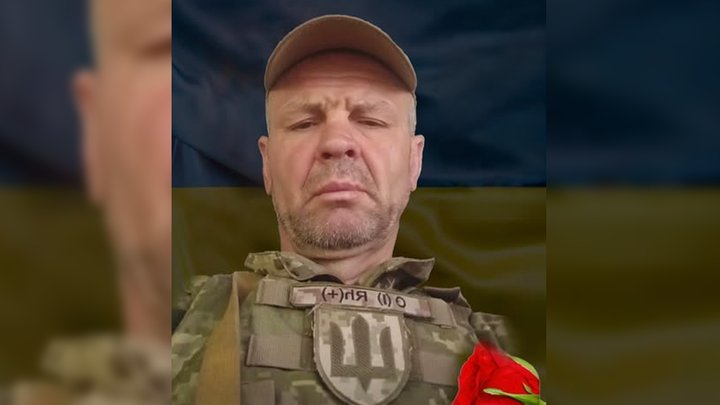 Олександр Швалюк