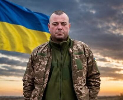 Сергій Мельник