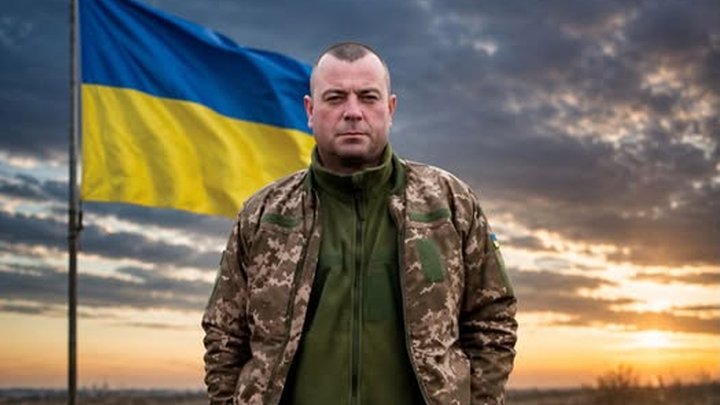 Сергій Мельник