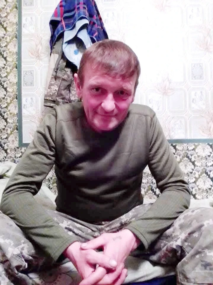 Анатолій Вірський