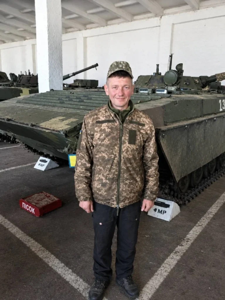 Анатолій Вірський