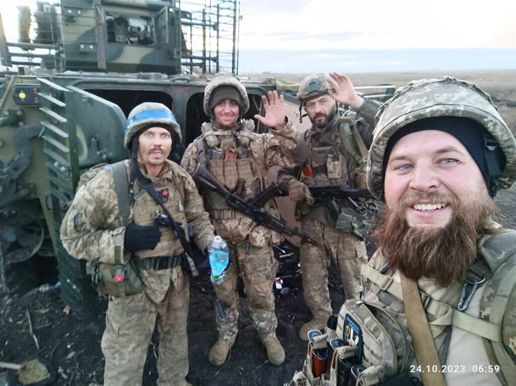 Олександр Храпцун