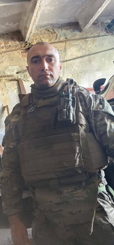 Олександр Нітченко