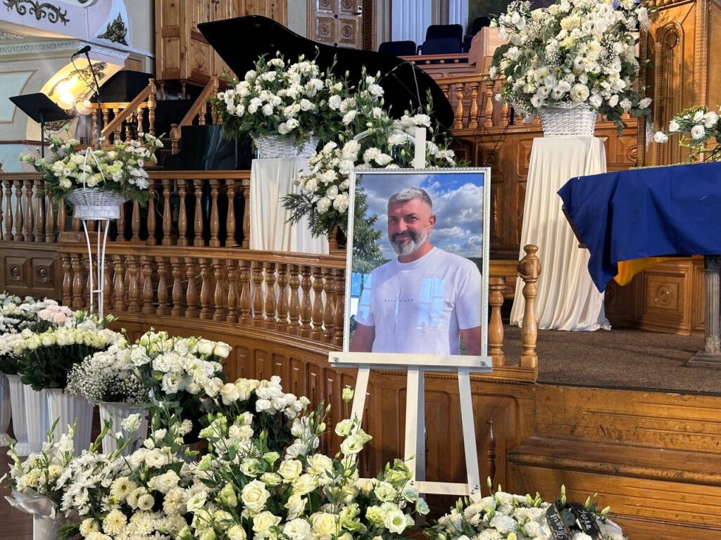 Олександр Олівко