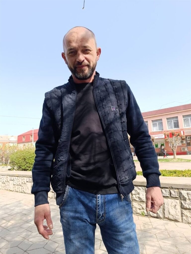 Олександр Храпцун