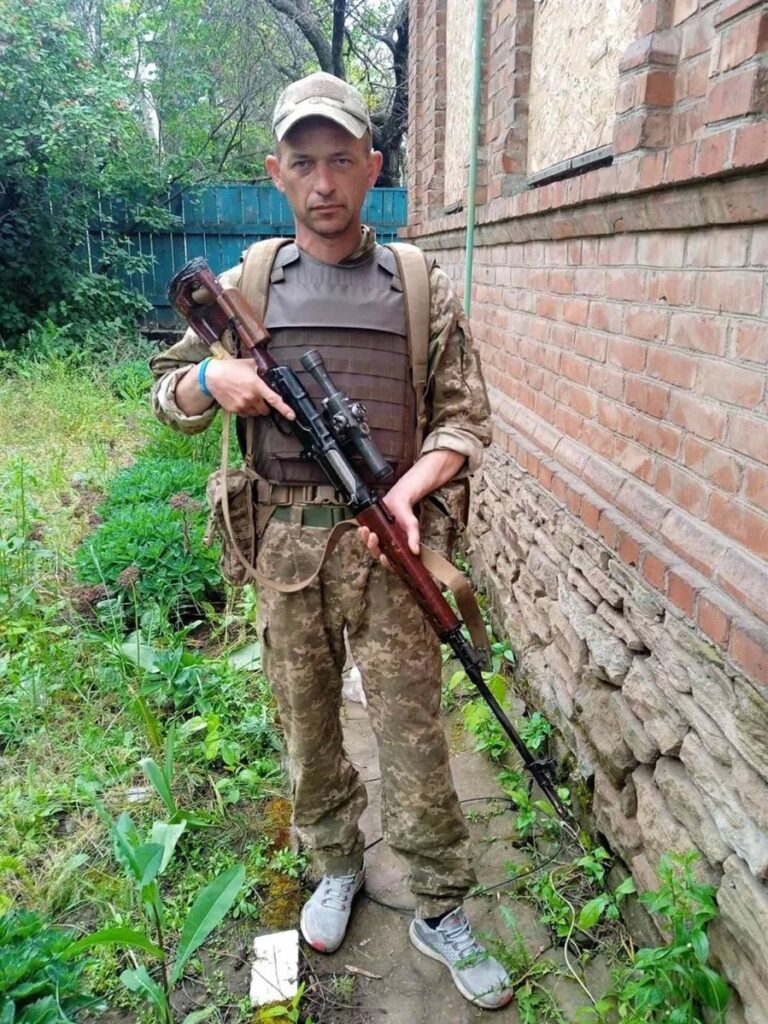 Олександр Храпцун