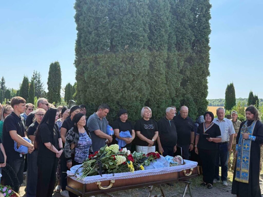 Олександр Тітаренко