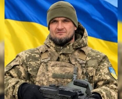 Віталій Бриндак
