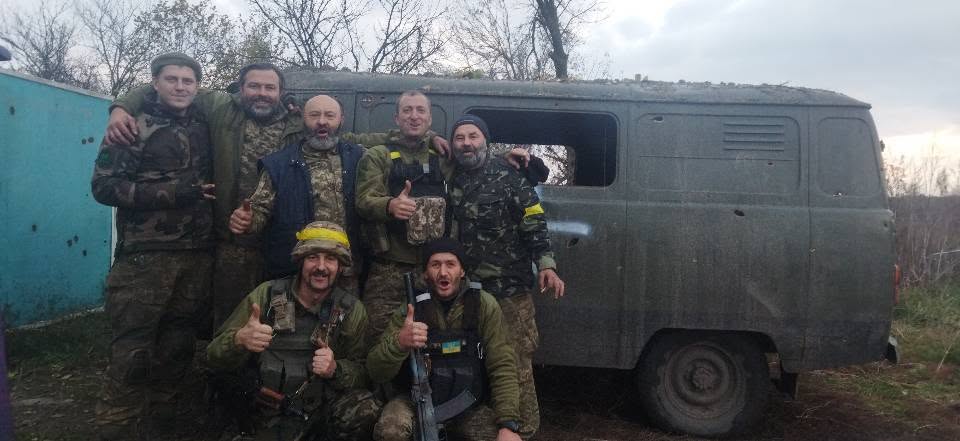 Юлія Гаврилюк