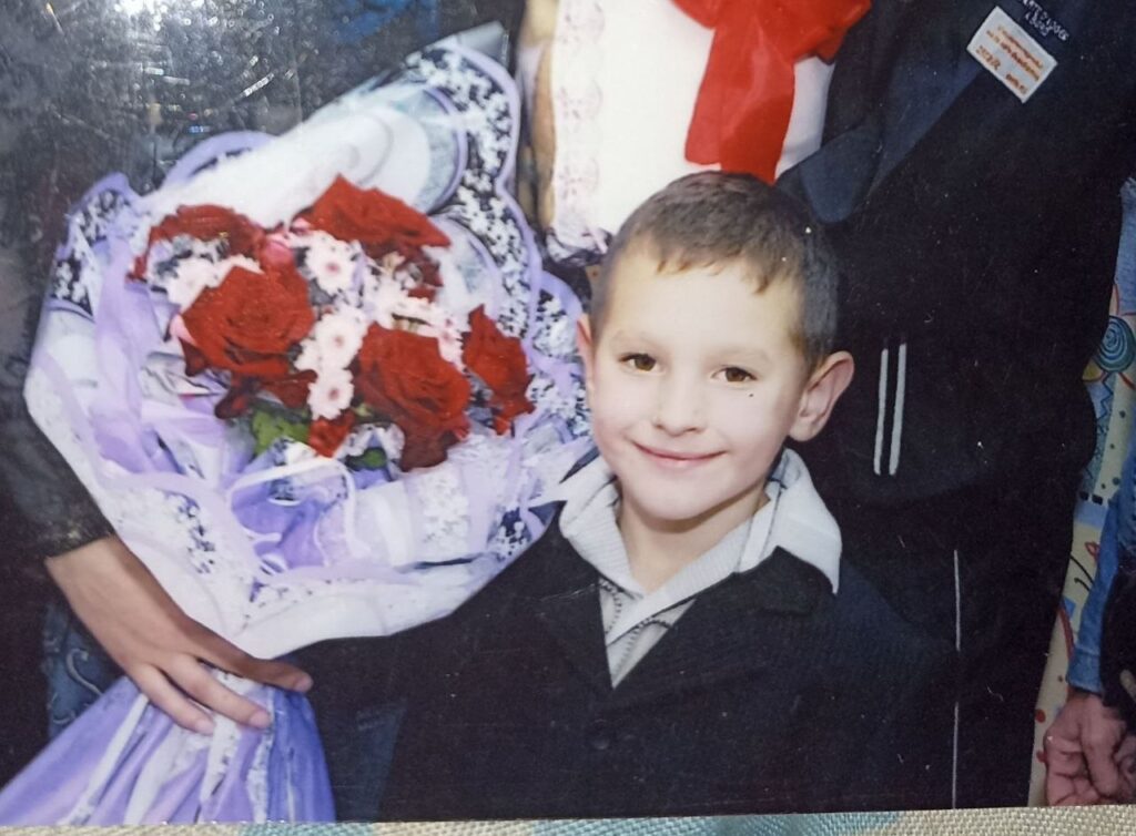 Станіслав Демидчик