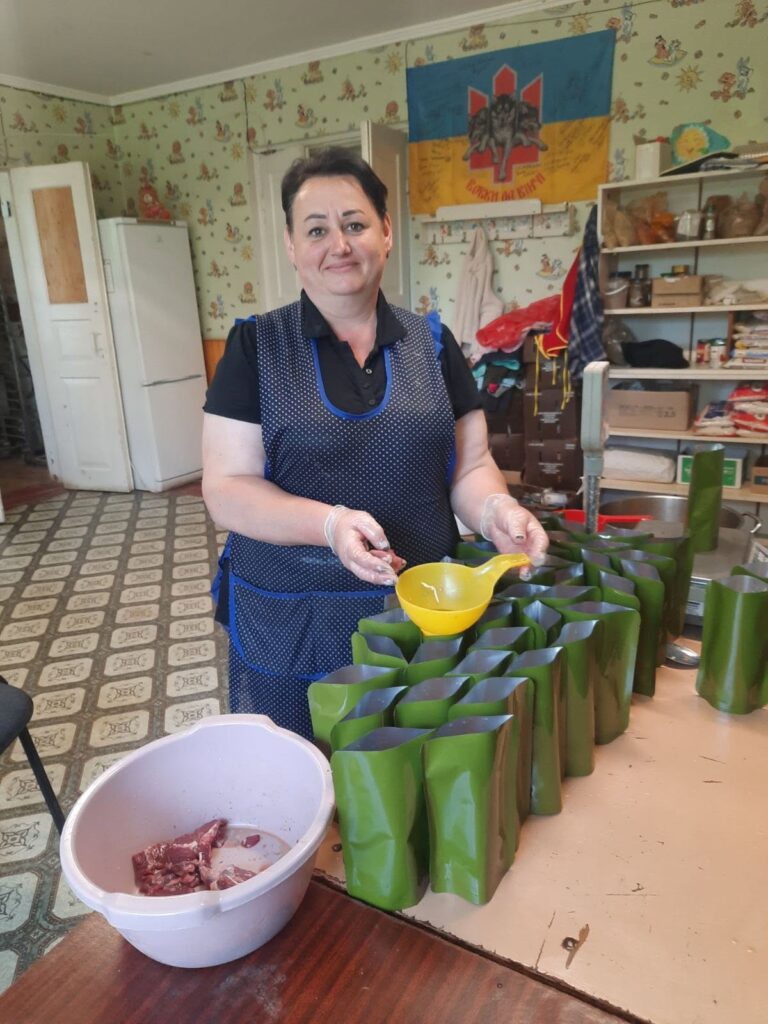 Юлія Гаврилюк