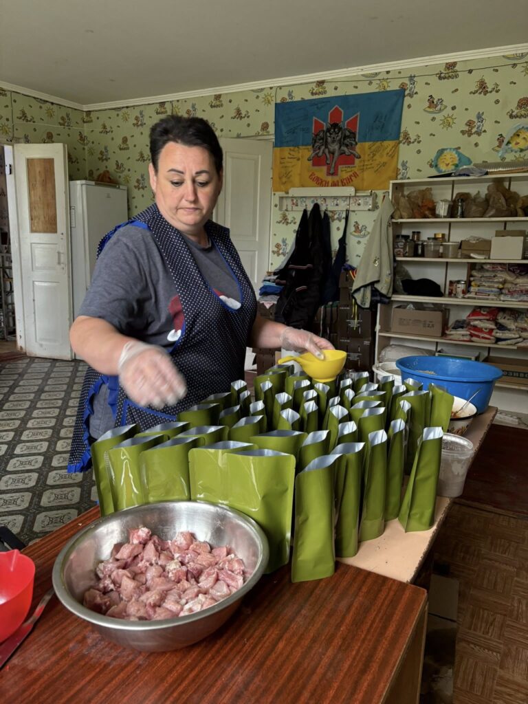 Юлія Гаврилюк