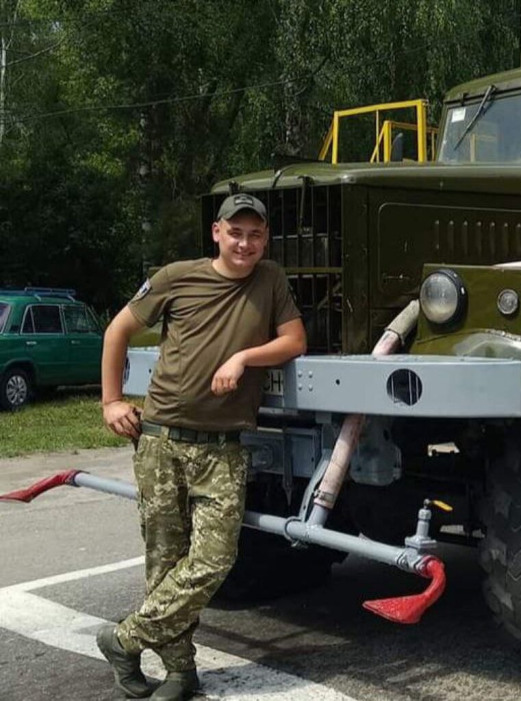 Євген Щепетов