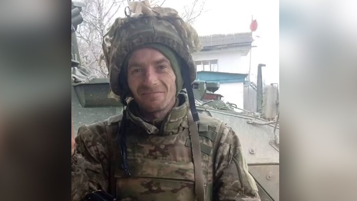 Микола Пономарчук