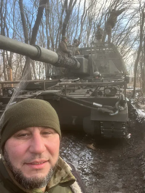 Сергій Герович