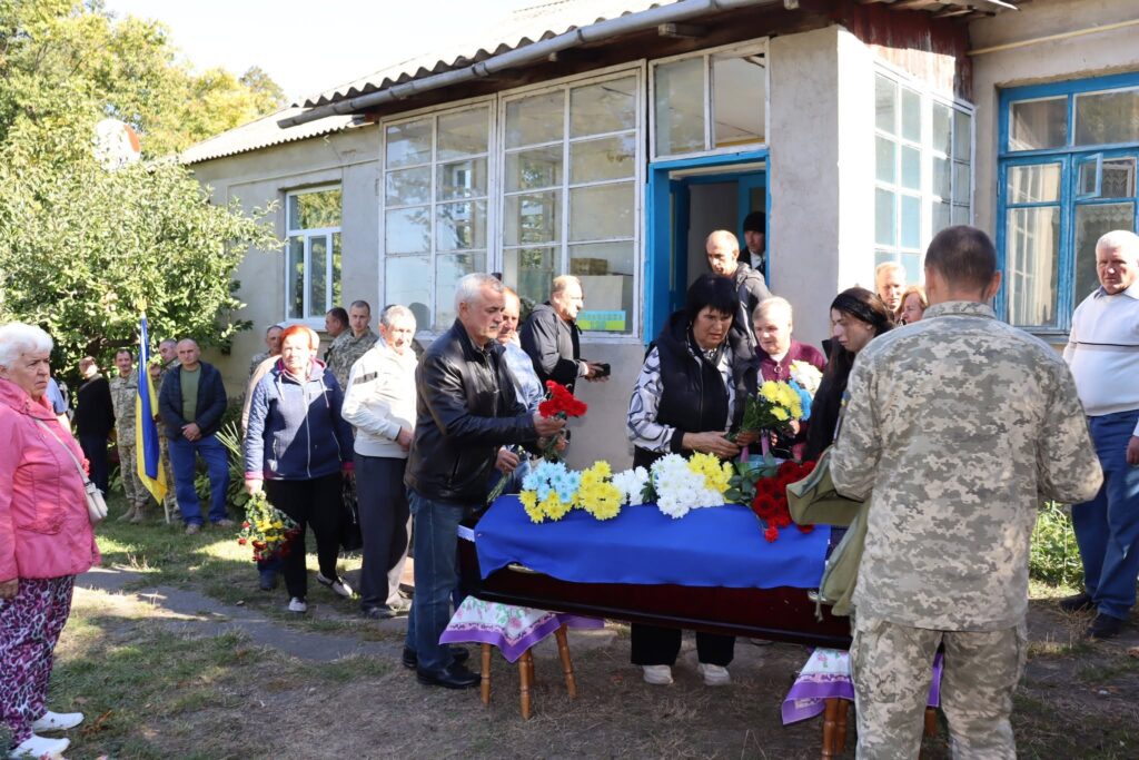 Олександр Смашнюк