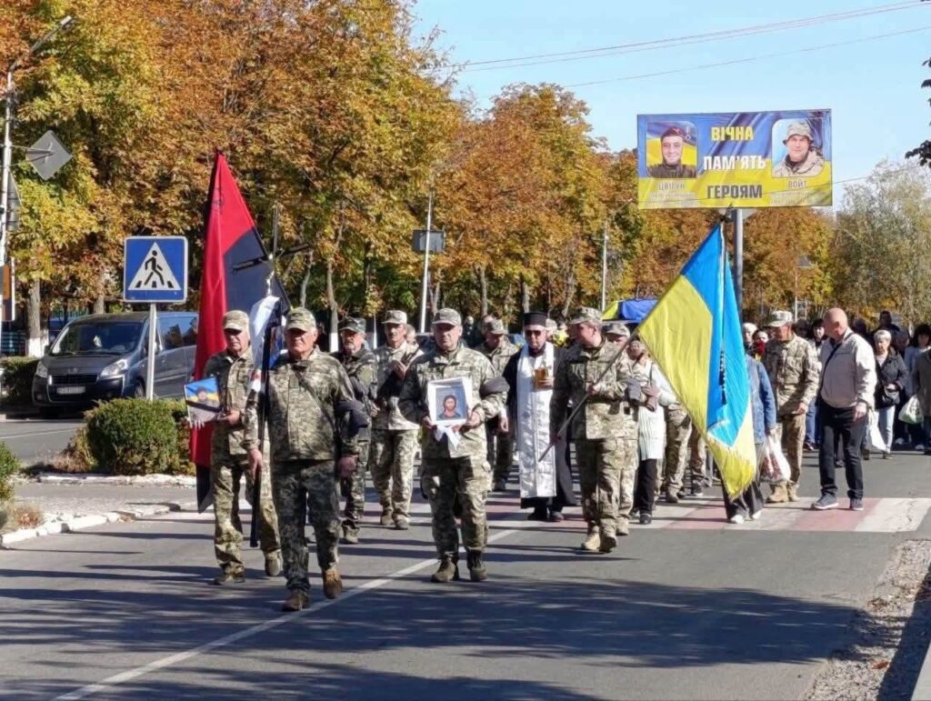 Василь Палієнко