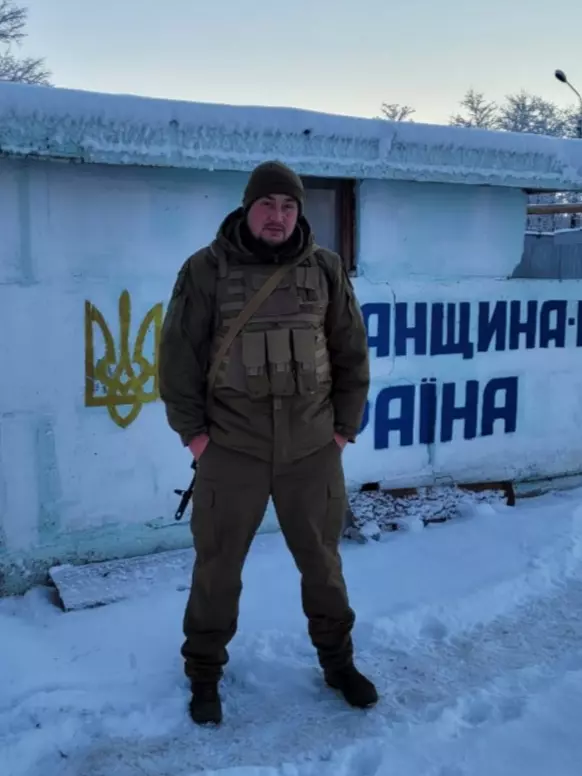Євген Щепетов