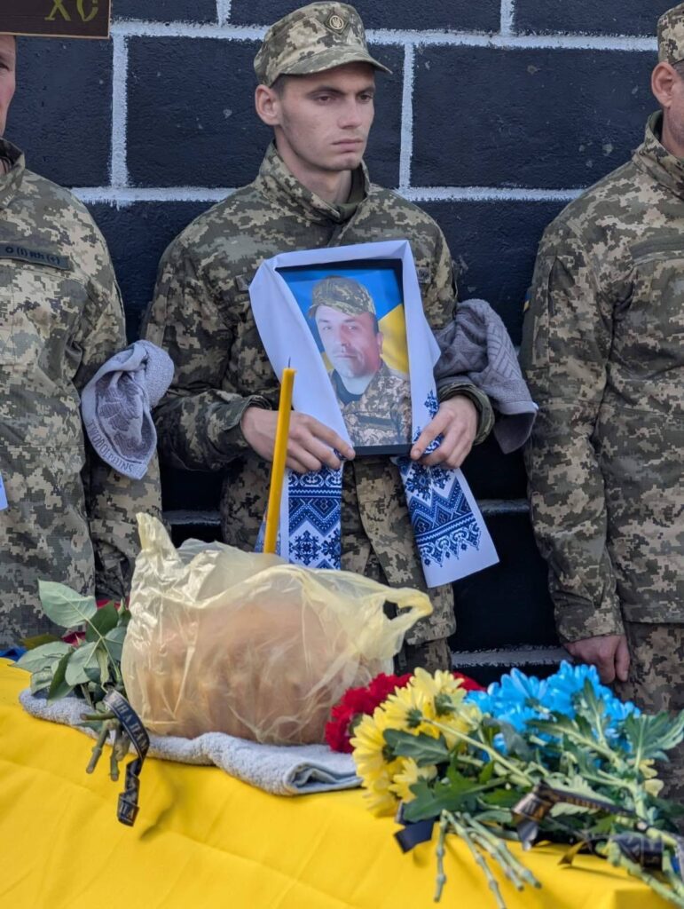 Руслан Хорун 