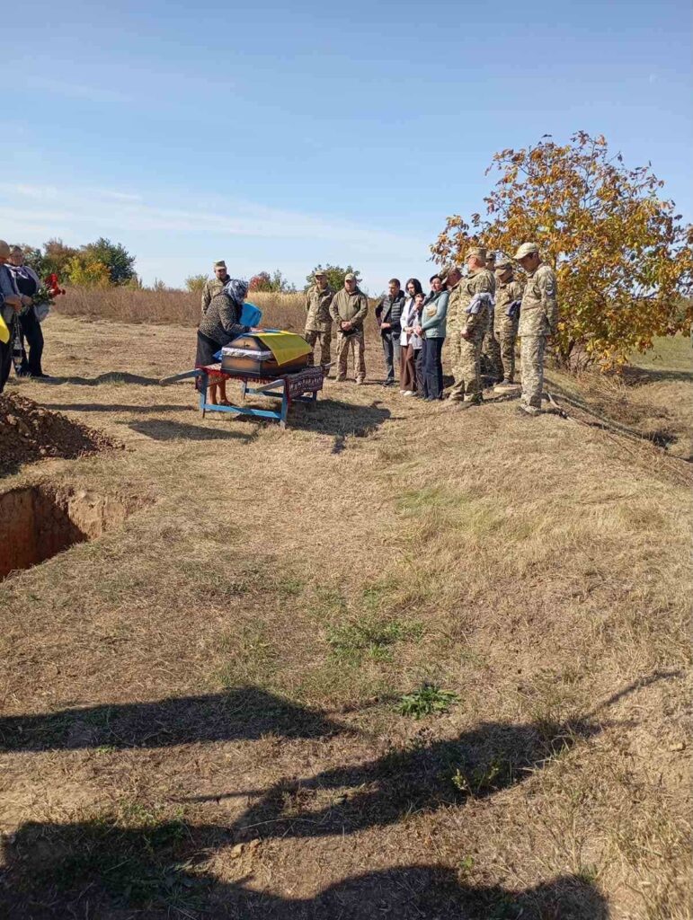 Віталій Боднарчук
