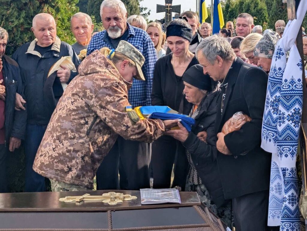 Руслан Хорун 