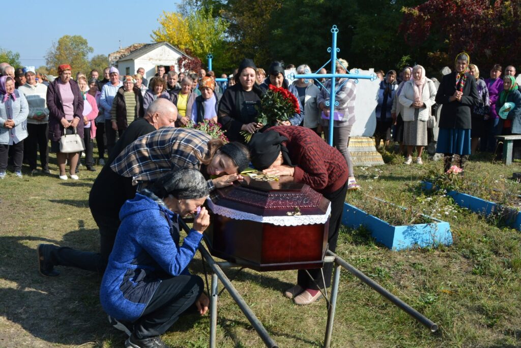 Олександр Павліченко 