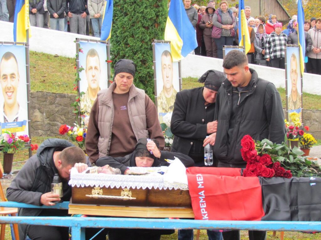 Віктор Марфін