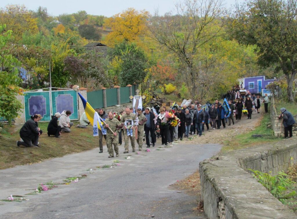 Віктор Марфін