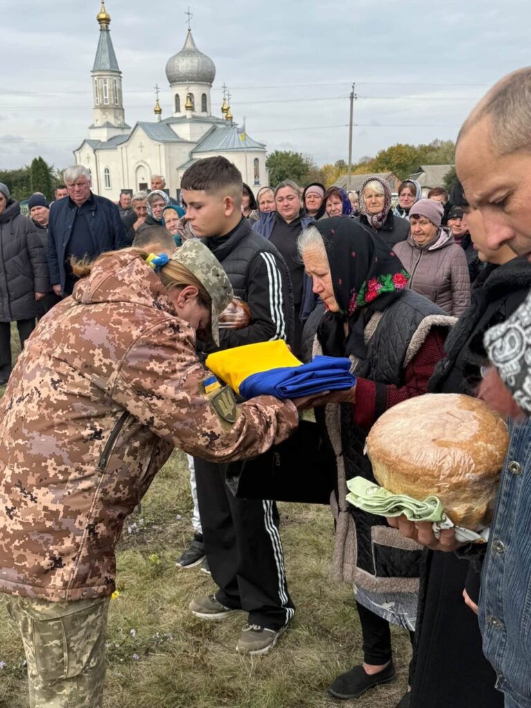Михайло Войтенко