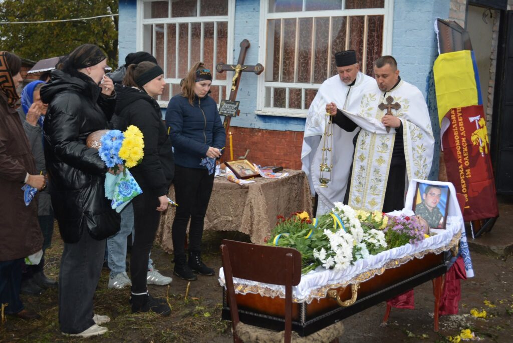 Віталій Волкотруб