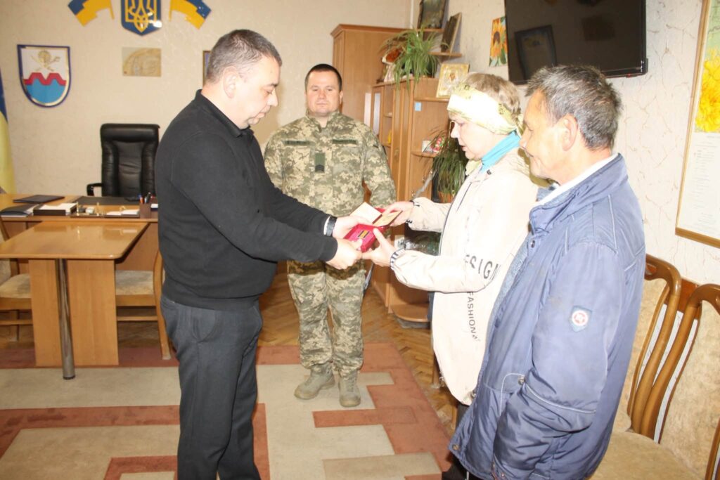 Іван Півень