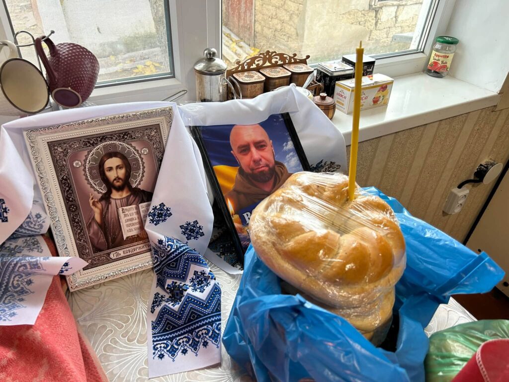 Віталій Воробйов