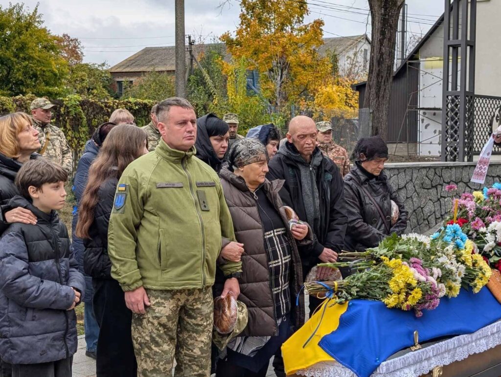 Михайло Мурзін