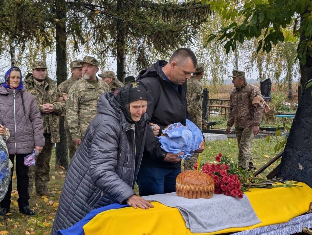 Роман Крамаренко
