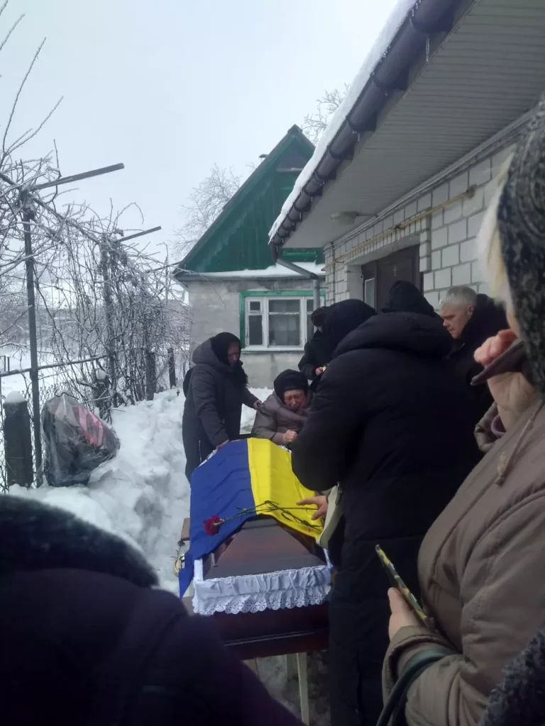 Сергій Худяков 