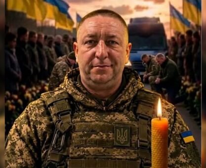 В’ячеслав Кравчук