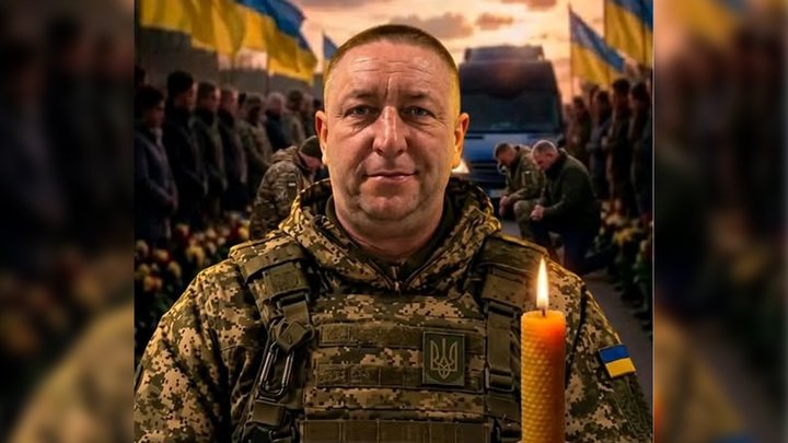 В’ячеслав Кравчук