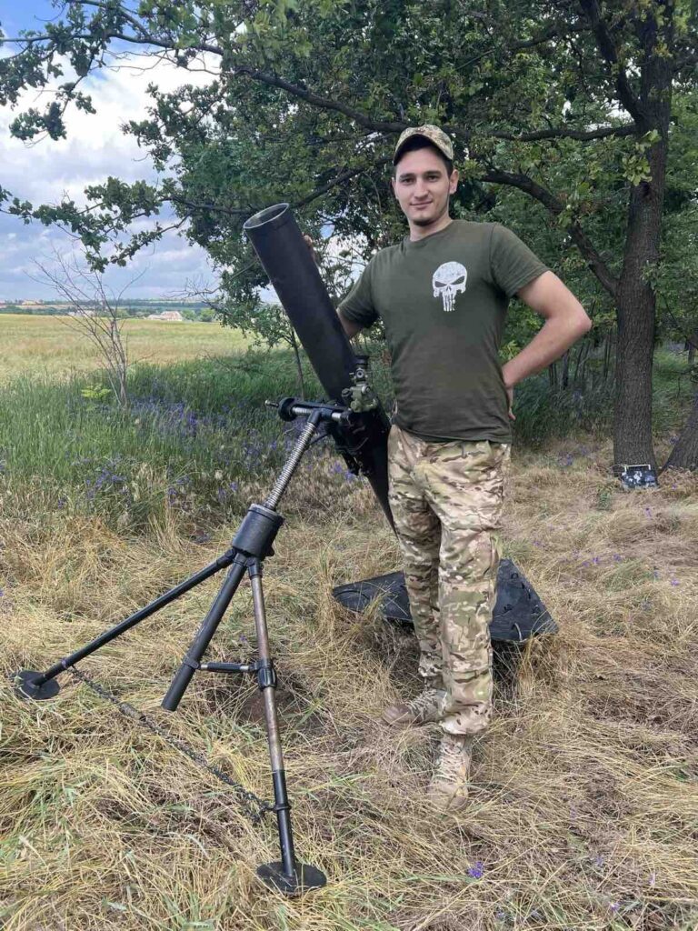 Станіслав Демидчик